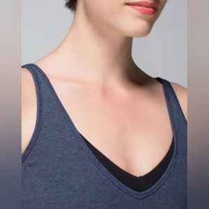 Lululemon Mudra Tank sz 8